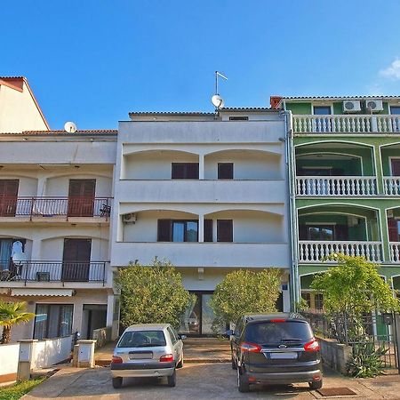Apartments Dubravka 1315 Vrsar Kültér fotó