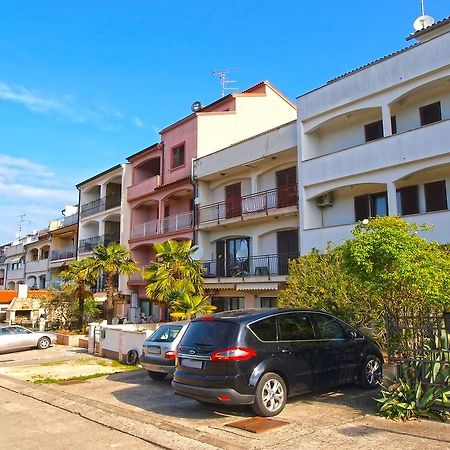 Apartments Dubravka 1315 Vrsar Kültér fotó