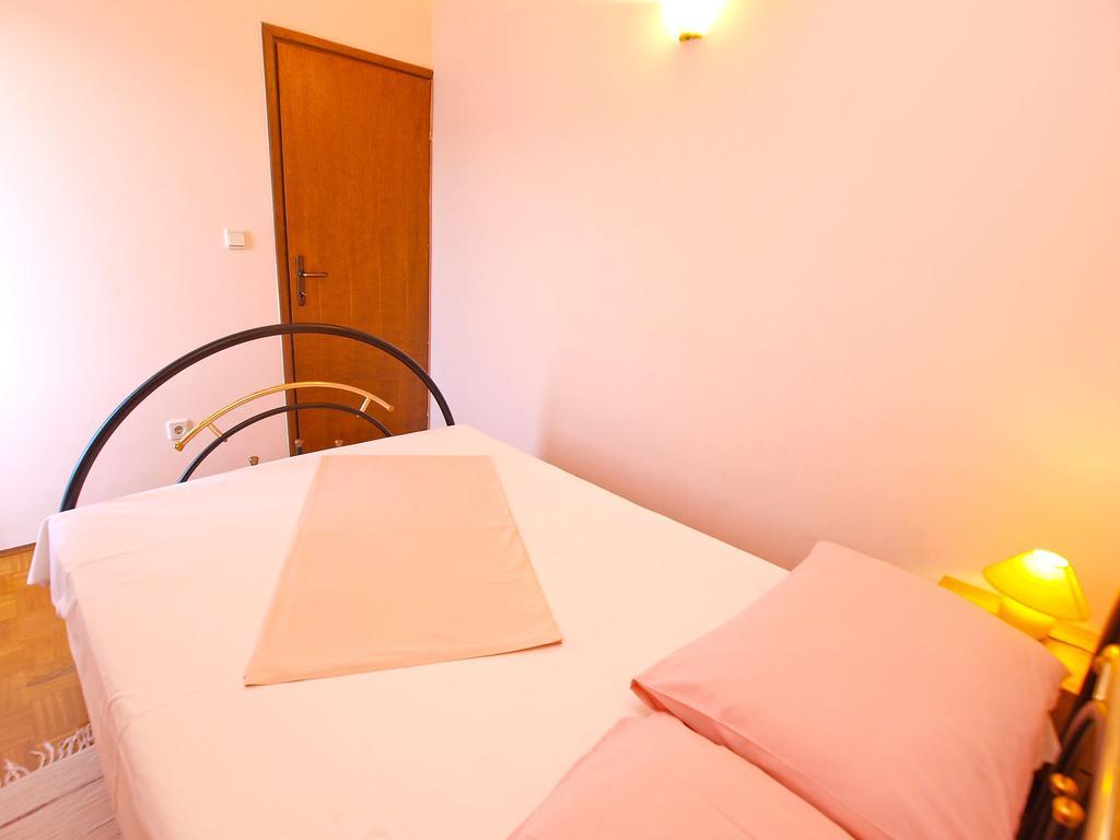 Apartments Dubravka 1315 Vrsar Kültér fotó