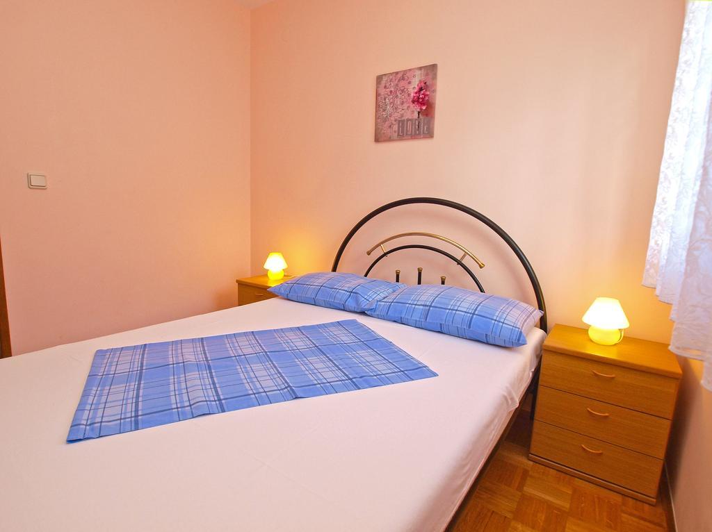 Apartments Dubravka 1315 Vrsar Kültér fotó
