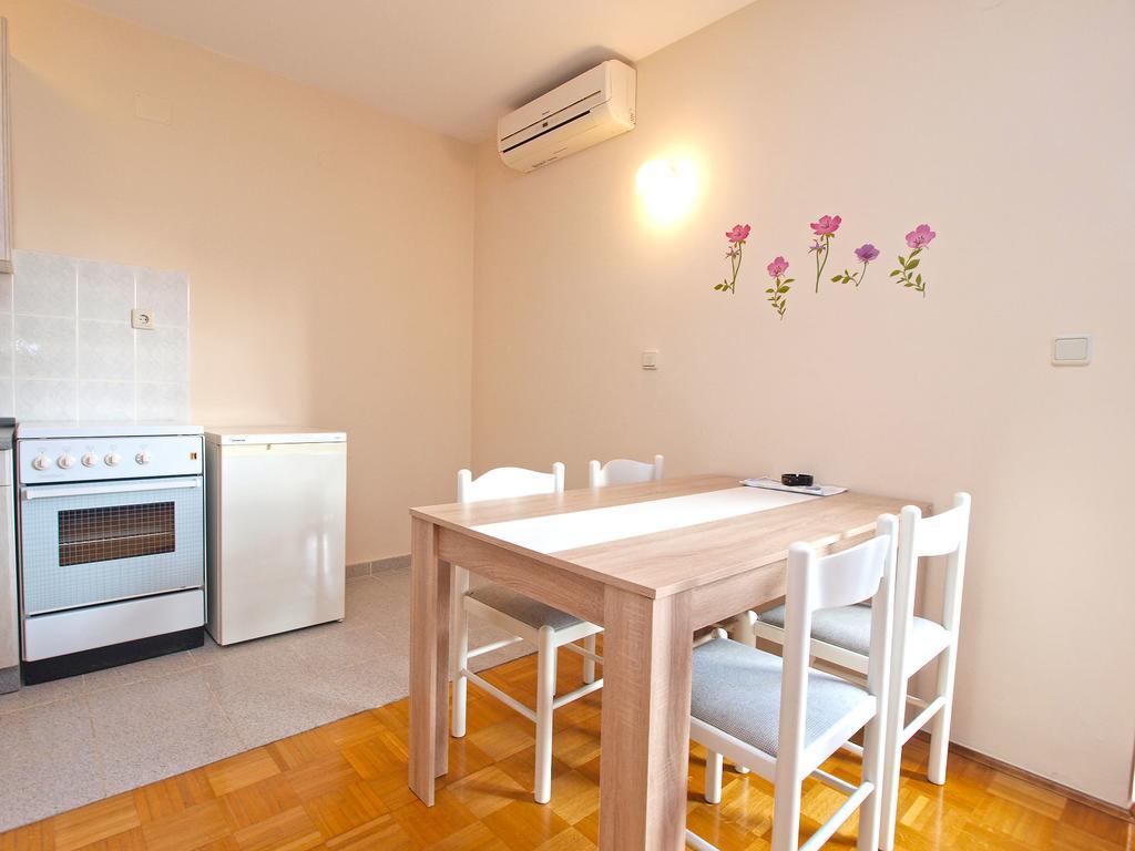Apartments Dubravka 1315 Vrsar Kültér fotó