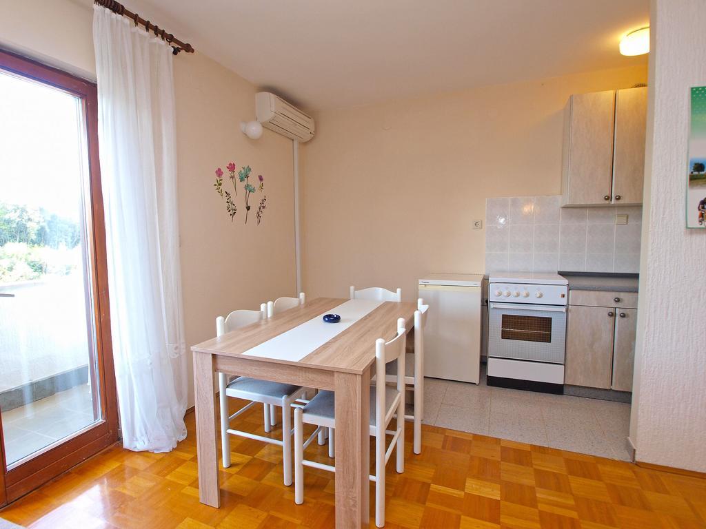 Apartments Dubravka 1315 Vrsar Kültér fotó