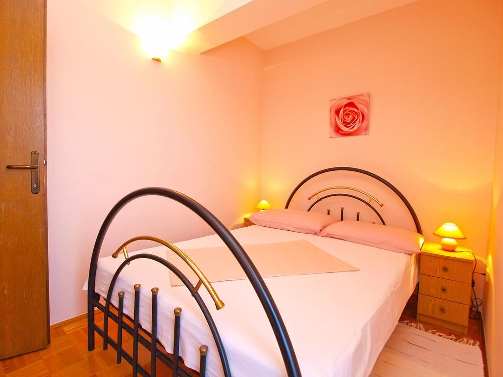 Apartments Dubravka 1315 Vrsar Kültér fotó