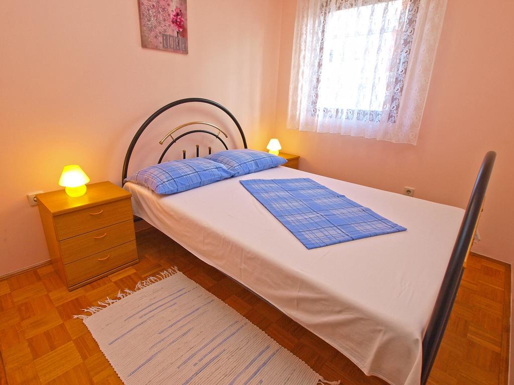 Apartments Dubravka 1315 Vrsar Kültér fotó