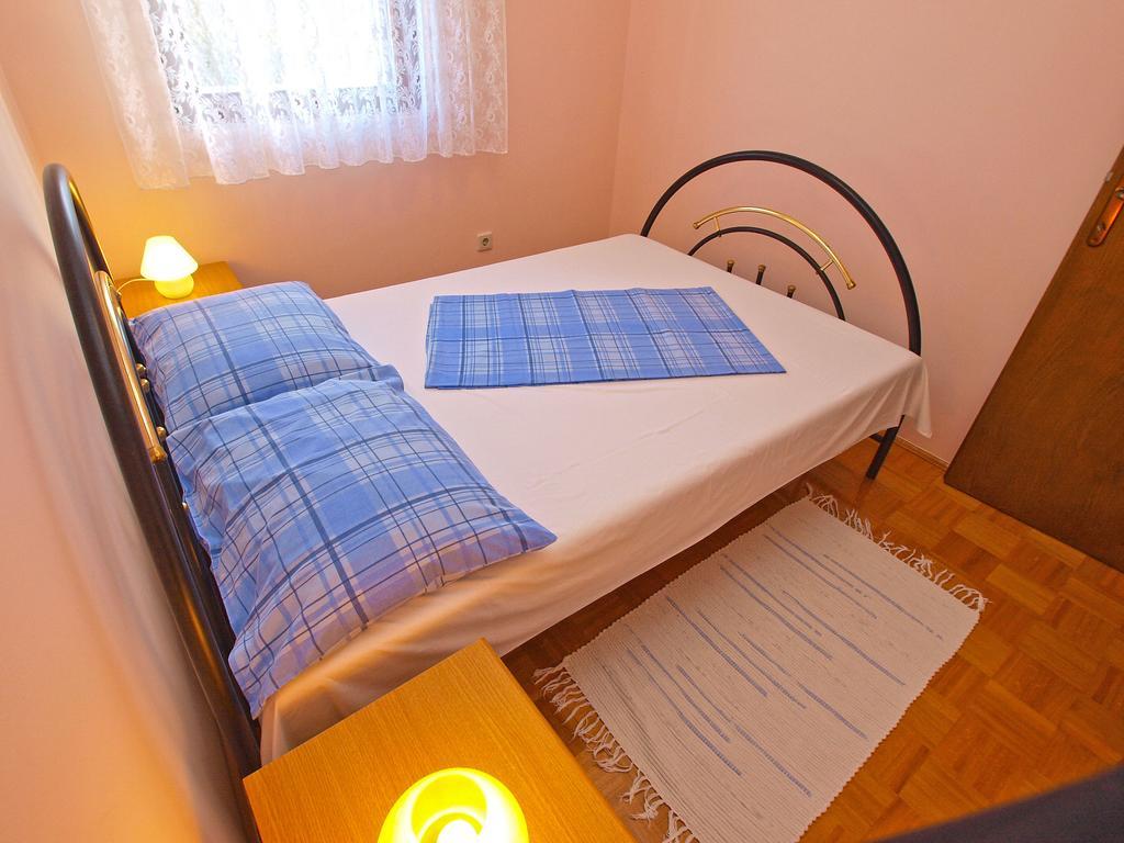 Apartments Dubravka 1315 Vrsar Kültér fotó