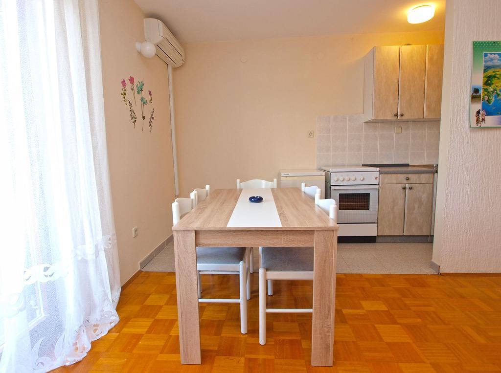 Apartments Dubravka 1315 Vrsar Kültér fotó