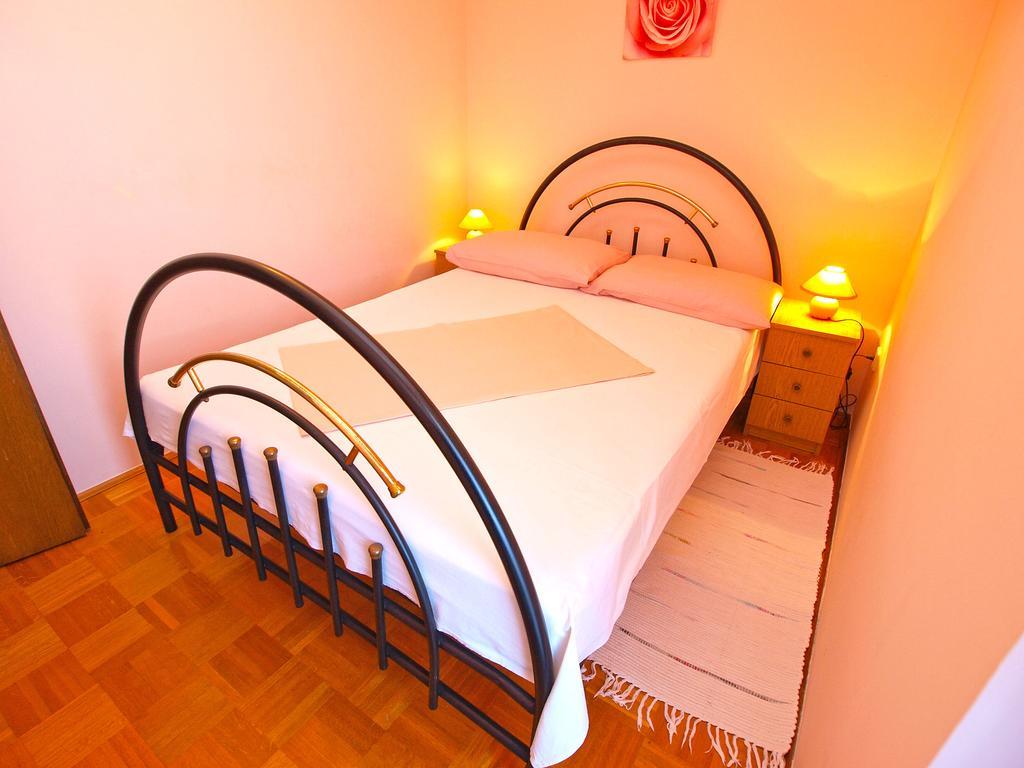Apartments Dubravka 1315 Vrsar Kültér fotó