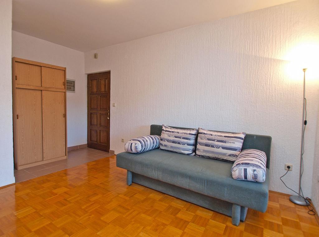 Apartments Dubravka 1315 Vrsar Kültér fotó