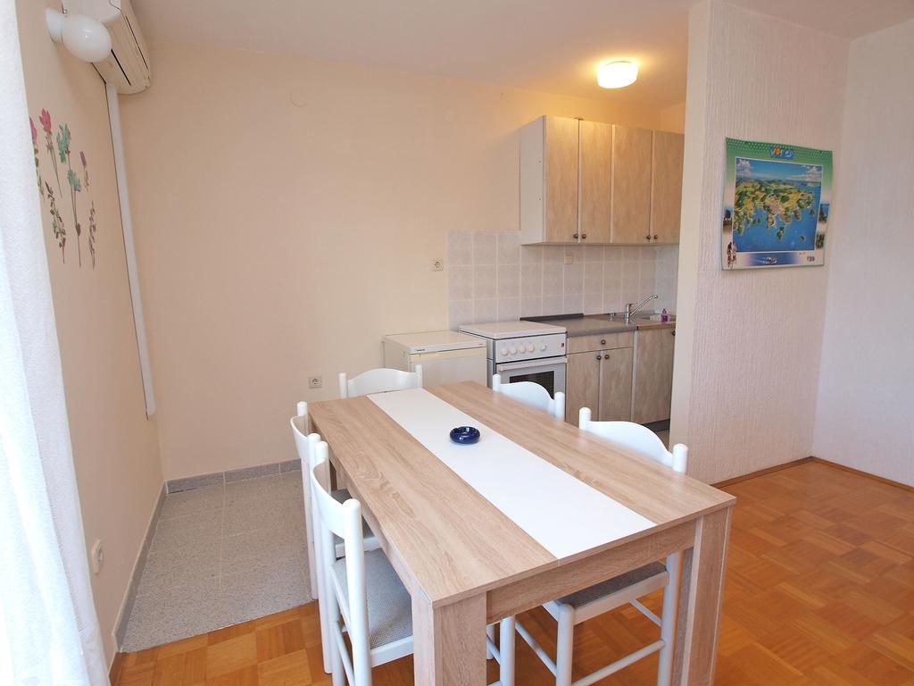 Apartments Dubravka 1315 Vrsar Kültér fotó