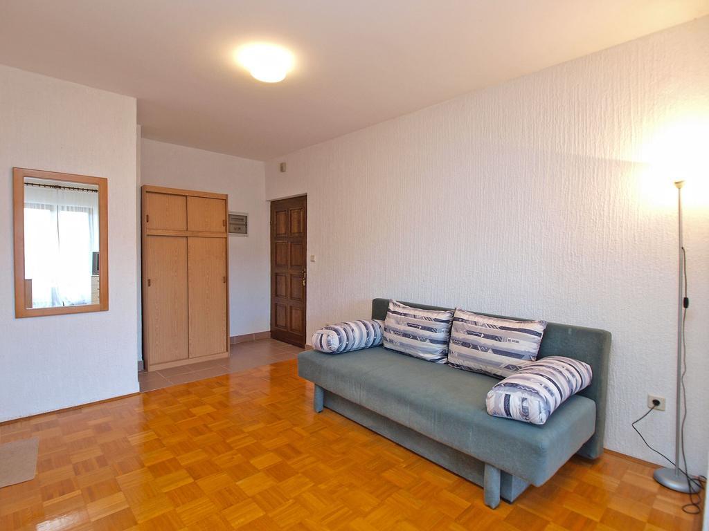 Apartments Dubravka 1315 Vrsar Kültér fotó