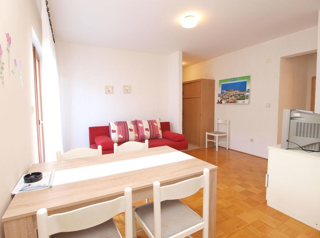 Apartments Dubravka 1315 Vrsar Kültér fotó