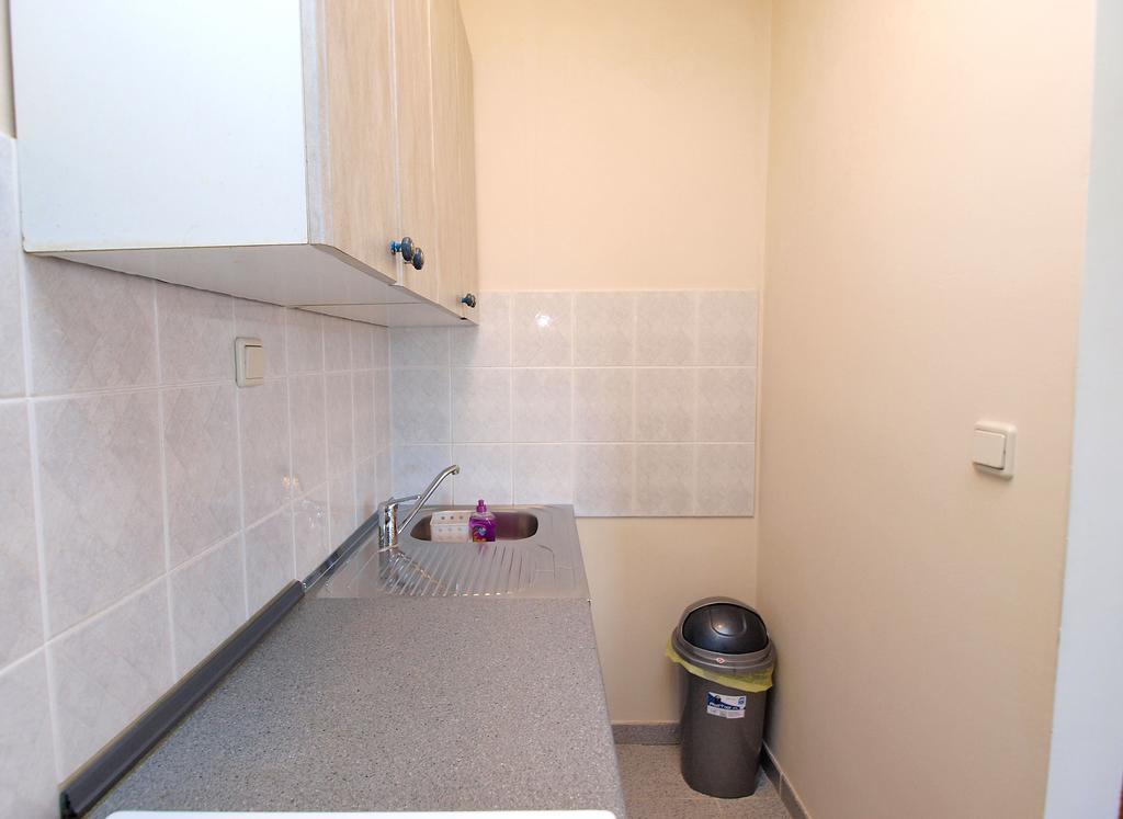 Apartments Dubravka 1315 Vrsar Kültér fotó