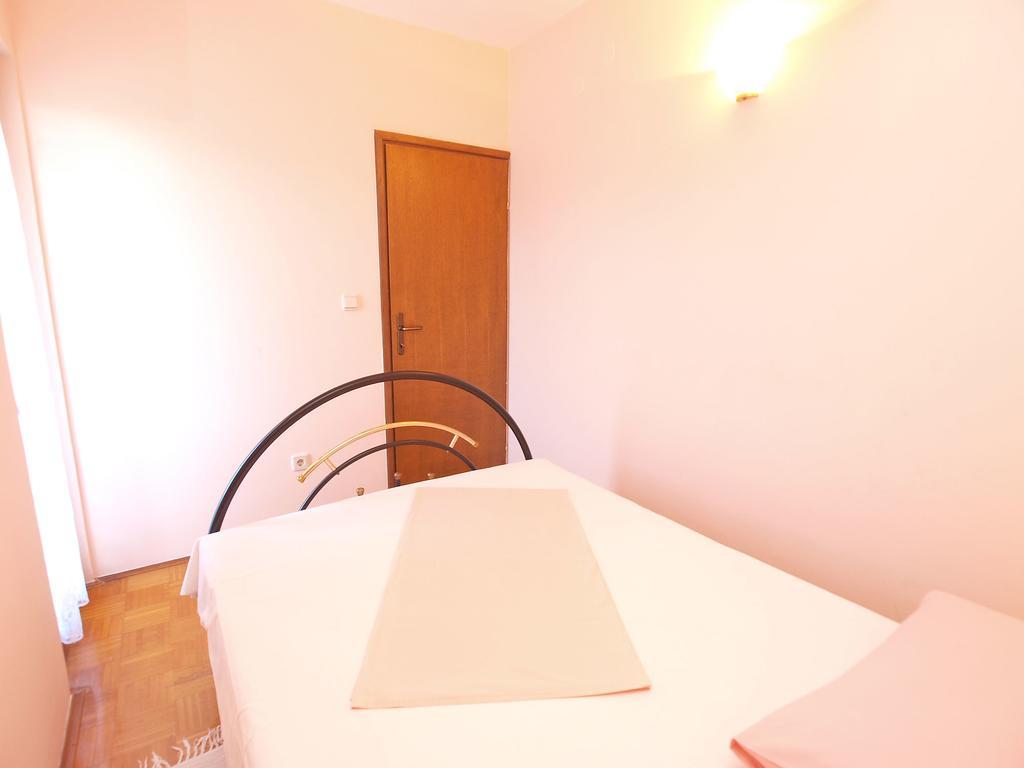Apartments Dubravka 1315 Vrsar Kültér fotó