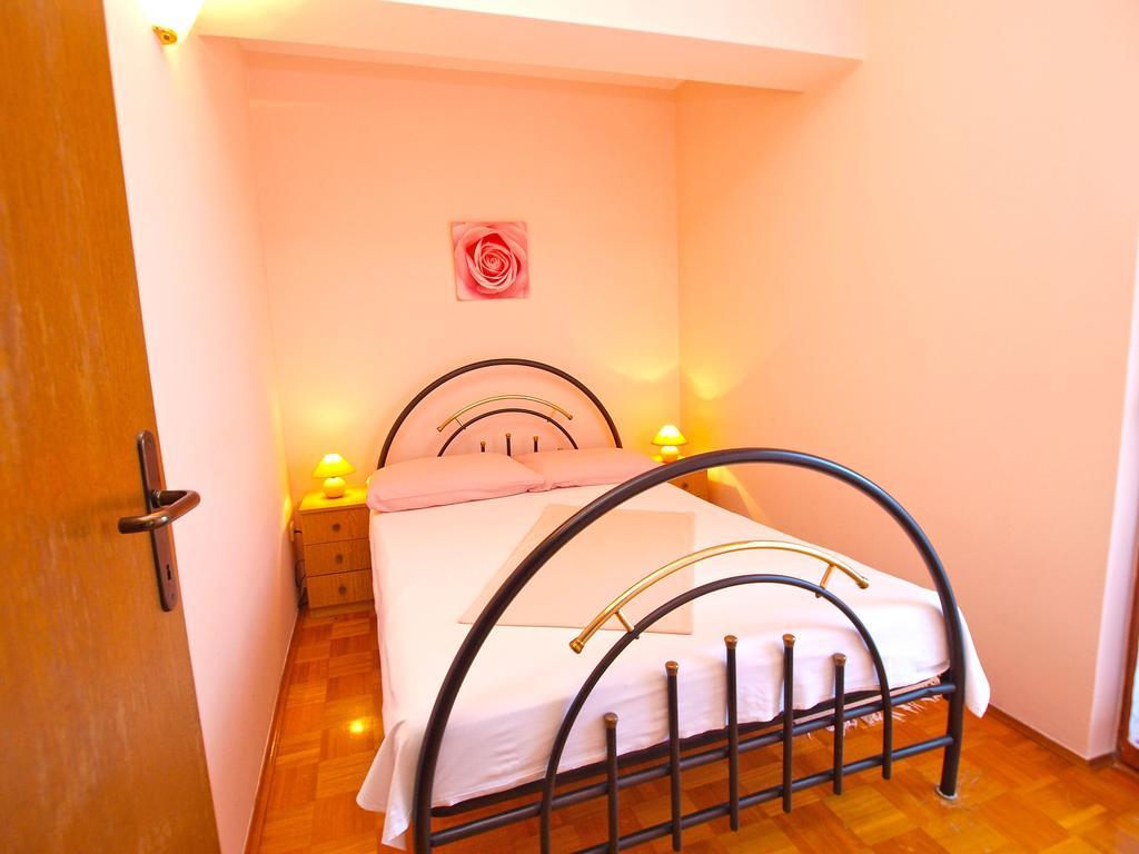 Apartments Dubravka 1315 Vrsar Kültér fotó