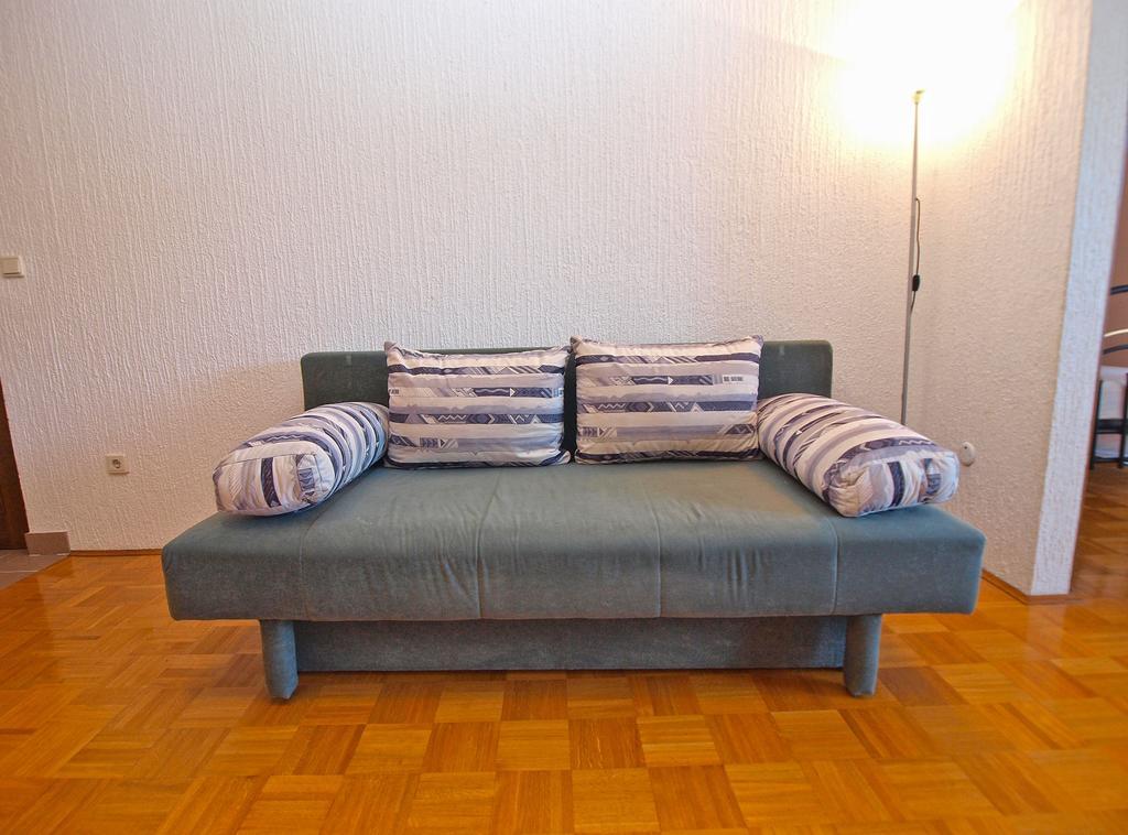 Apartments Dubravka 1315 Vrsar Kültér fotó