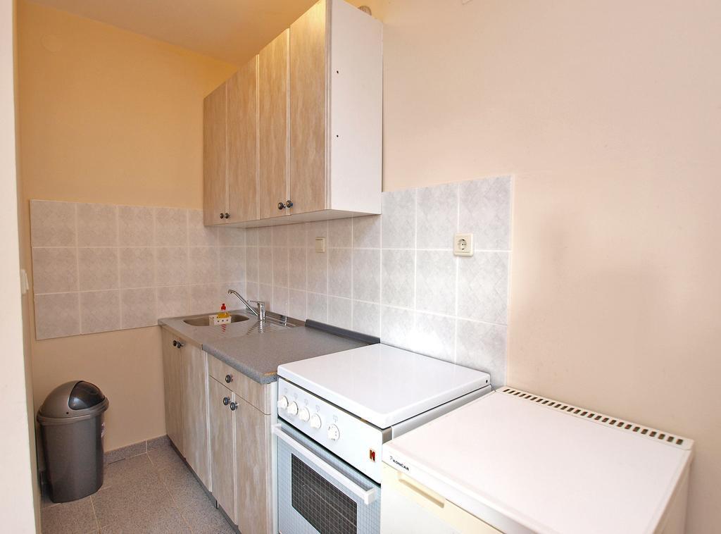 Apartments Dubravka 1315 Vrsar Kültér fotó