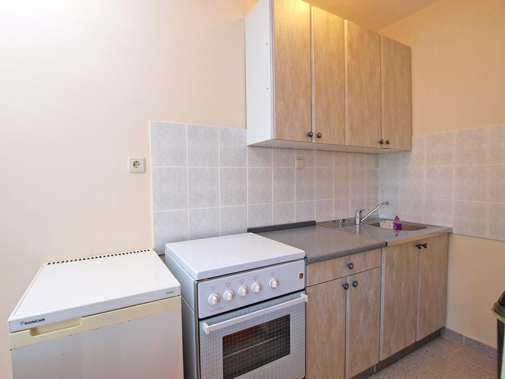 Apartments Dubravka 1315 Vrsar Kültér fotó