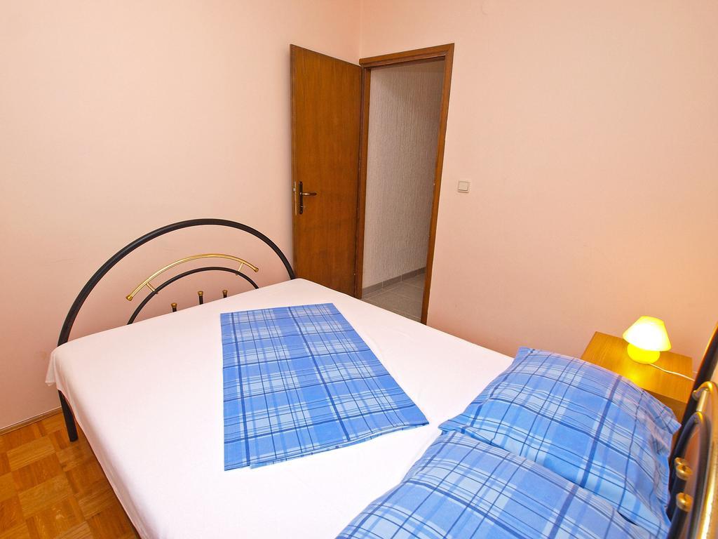 Apartments Dubravka 1315 Vrsar Kültér fotó