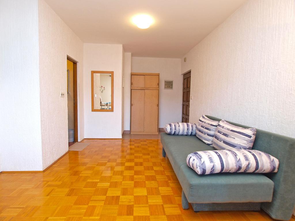 Apartments Dubravka 1315 Vrsar Kültér fotó