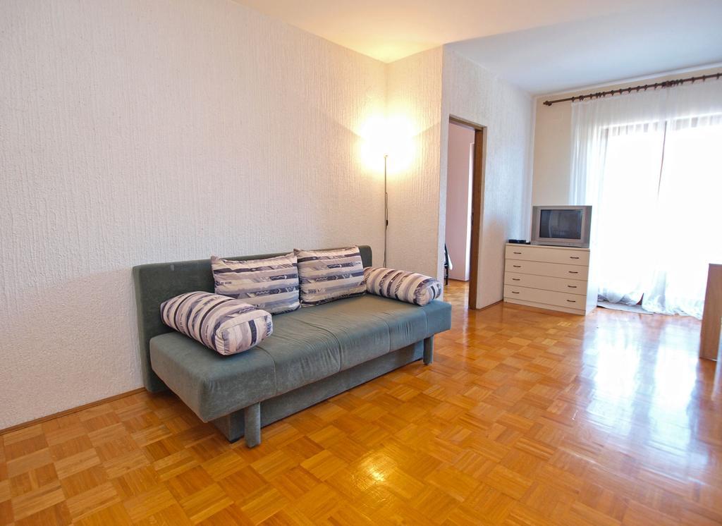 Apartments Dubravka 1315 Vrsar Kültér fotó