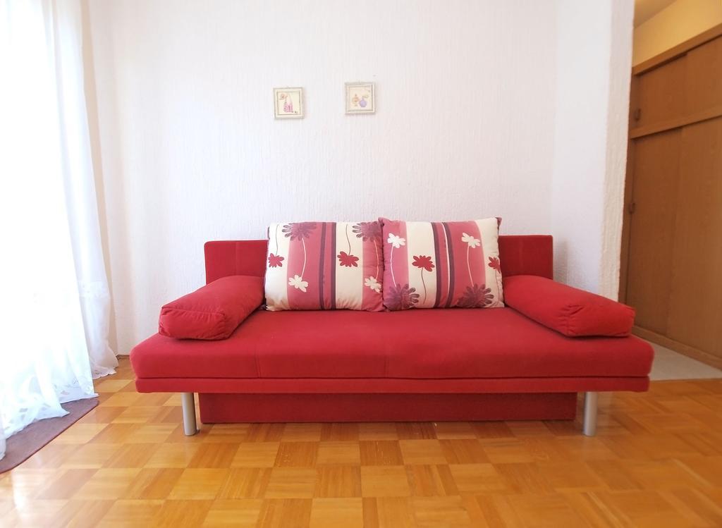 Apartments Dubravka 1315 Vrsar Kültér fotó